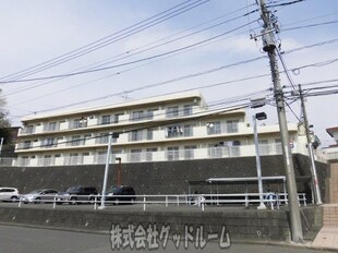 ベルテ玉川学園の物件外観写真